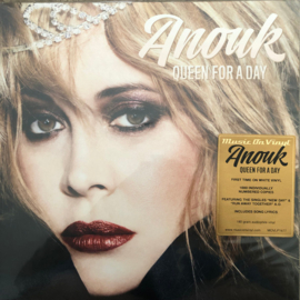 Anouk – Queen For A Day | LP