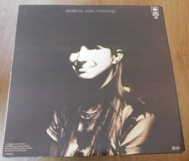 Barbra Joan Streisand – Barbra Joan Streisand