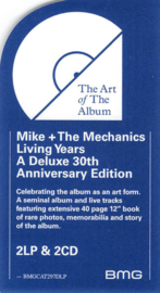 M1ke + The Mechan1c5* – Living Years | 2x LP + 2x CD