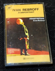 Ivan Rebroff - Starportrait