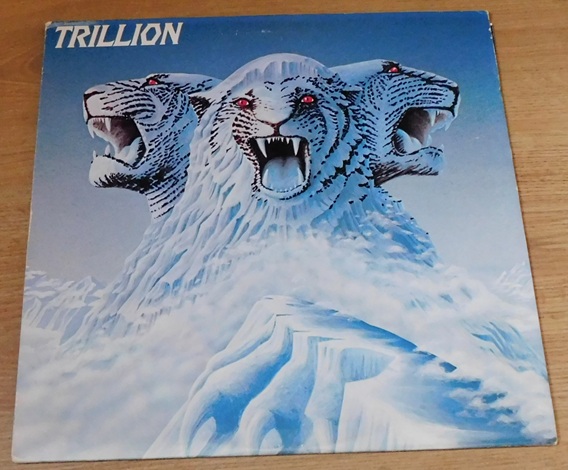 Trillion – Trillion