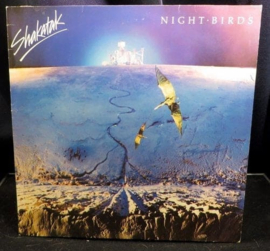 Shakatak - Night Birds