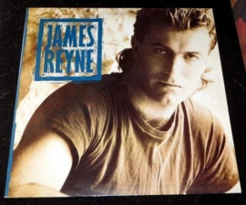 James Reyne ‎– James Reyne