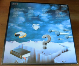 The Moody Blues – The Moody Blues Story