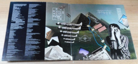 The Alan Parsons Project – Pyramid