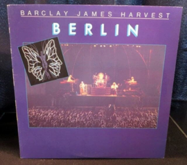 Barclay James Harvest ‎– Berlin
