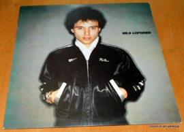 Nils Lofgren ‎– Nils