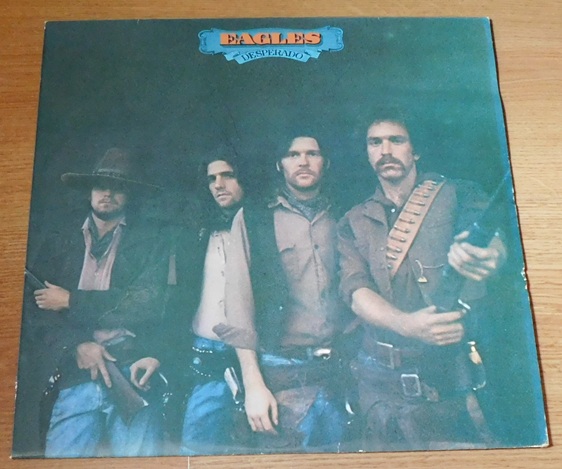 Eagles – Desperado