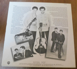 The Everly Brothers – The New Album