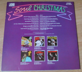 Various – Soul Christmas