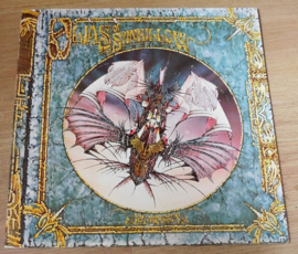 Jon Anderson – Olias Of Sunhillow