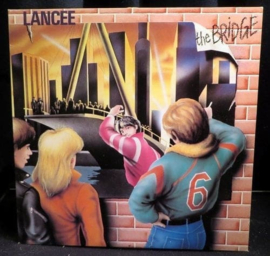 Lancee - The Bridge