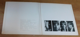 The Beatles ‎– The Beatles, White Album, Nummered