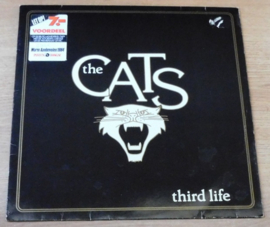 The Cats – Third Life