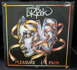 Dr. Hook ‎– Pleasure & Pain