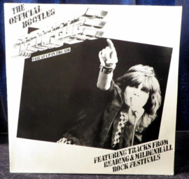 Stampede - The Official Bootleg