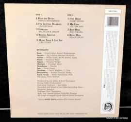 Various – Reggae Hits Of The 80's - The Original Versions