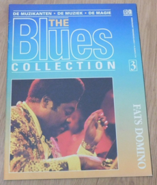 Blues Magazine - Vol. 3 - Fats Domino