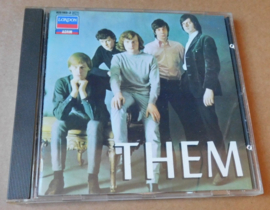 Them – Them