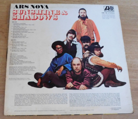 Ars Nova – Sunshine & Shadows
