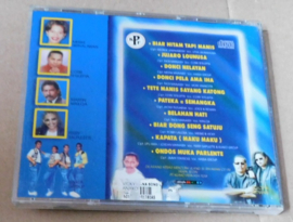 Utha Likumahuwa - The Best of Ambona song 97