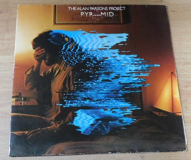The Alan Parsons Project – Pyramid