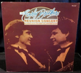 The Everly Brothers - Reunion Concert