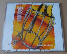 Living Colour – Leave It Alone