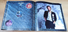 Genesis - Invisible Tour 1986 "tourprogramma'' Book