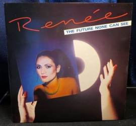 Renée ‎– The Future None Can See