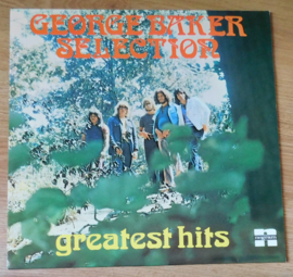 George Baker Selection - Greatest Hits