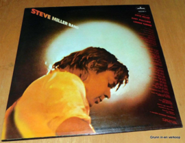 Steve Miller Band - Fly Like an Eagle