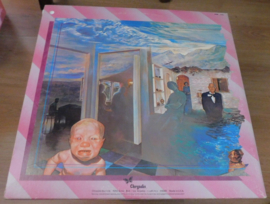 Split Enz – Mental Notes