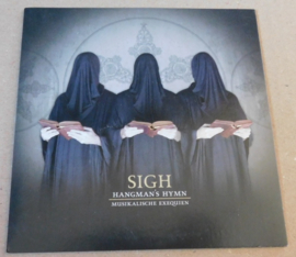 Sigh – Hangman's Hymn - Musikalische Exequien