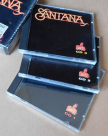 Santana – Santana