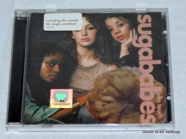 Sugababes ‎– One Touch