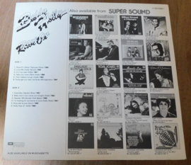 Buddy Holly – Rave On