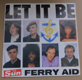 Ferry Aid – Let It Be