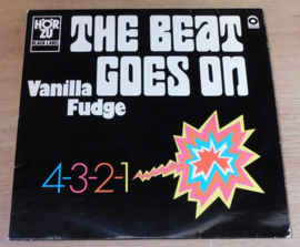 Vanilla Fudge – The Beat Goes On