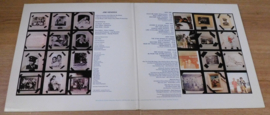 Jimi Hendrix – Sound Track Recordings From The Film "Jimi Hendrix"