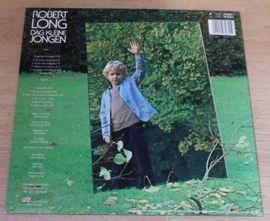 Robert Long – Dag Kleine Jongen