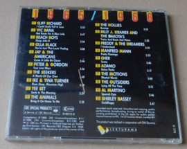 Various – 25 Jaar Popmuziek – 1965/1966