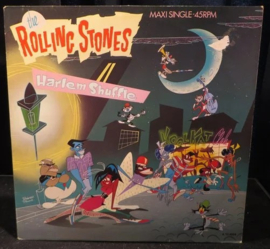 The Rolling Stones - Harlem Shuffle