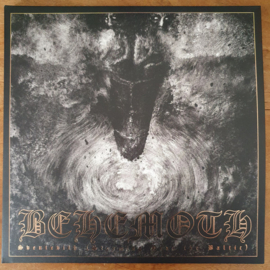 Behemoth – Sventevith (Storming Near The Baltic) | 2x LP