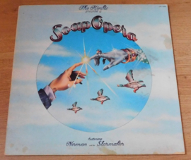 The Kinks – Soap Opera