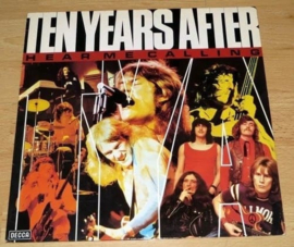 Ten Years After ‎– Hear Me Calling