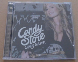 Candy Dulfer – Candy Store
