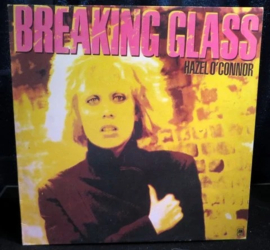 Hazel O'Connor – Breaking Glass