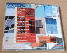 Joe Bonamassa – So, It's Like That
