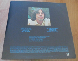 Jackson Browne – Late For The Sky